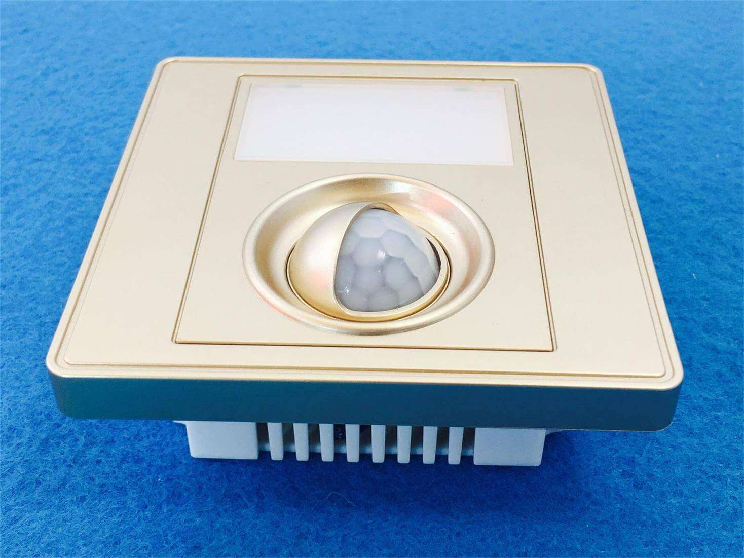 L9PIR/L86-Gold 86 PIR Sensor Infrared IR Switch