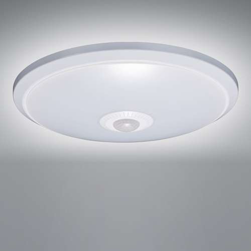 PIR sensor led ceiling light