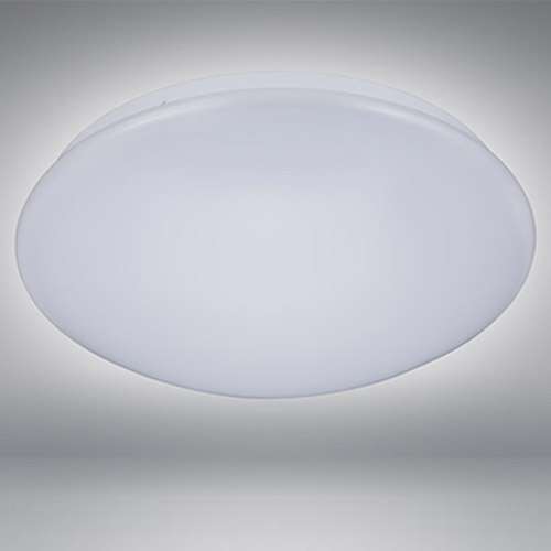 LMV-H2 IP20IP44 Microwave Motion Activated Ceiling Light