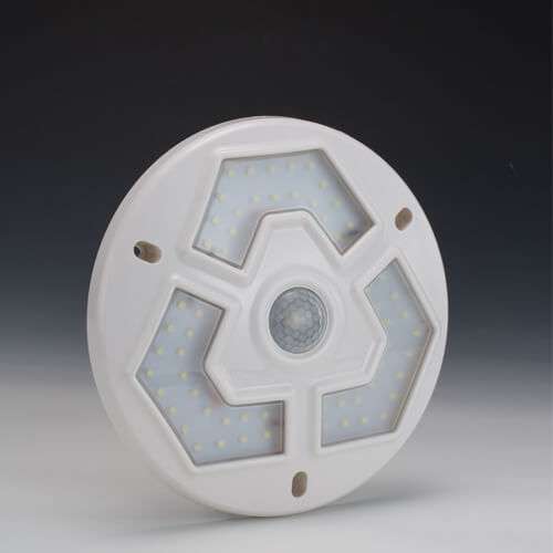 pir sensor light , ceiling and surfaced-mounted or wall-mounted. Indoor motion sensor light