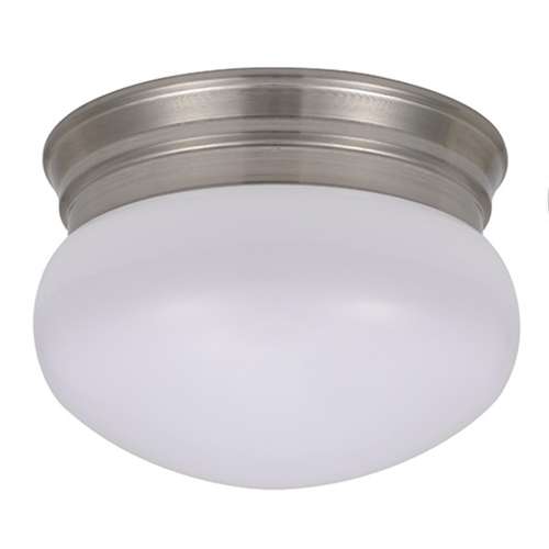 9 inch and 11 inch Mini Mushroom LED Surface Mount Fixture,Triac Dimming