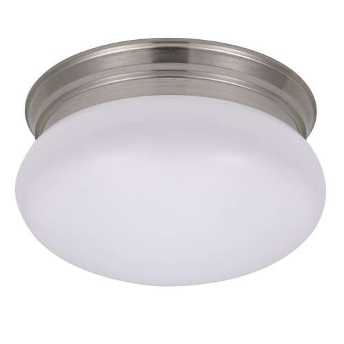 9 inch and 11 inch Mini Mushroom LED Surface Mount Fixture,Triac Dimming