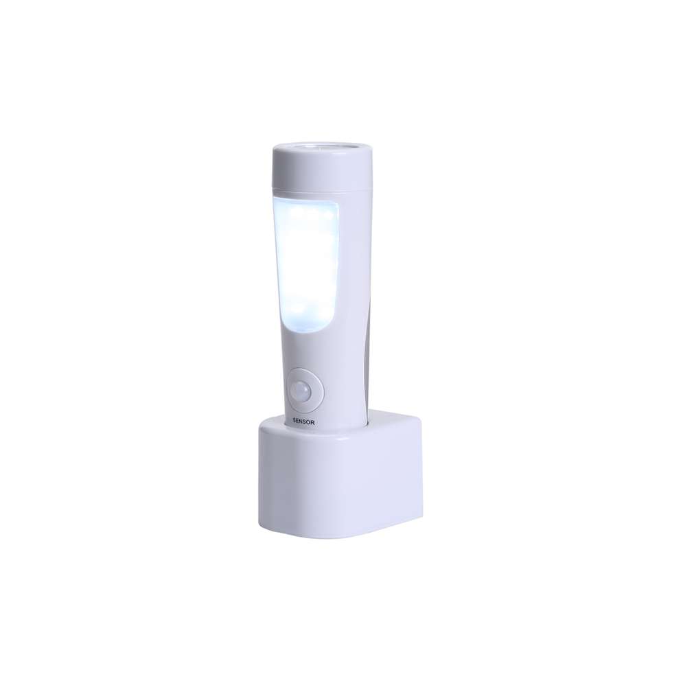LED Motion Sensor Night Light Torch