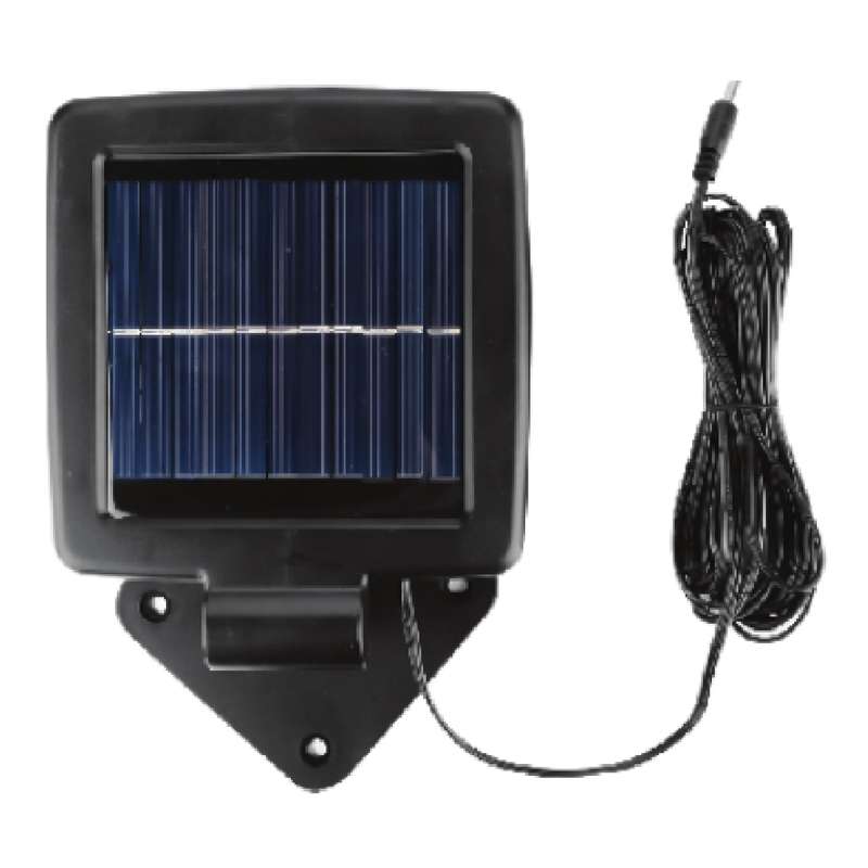 solar motion detector lights